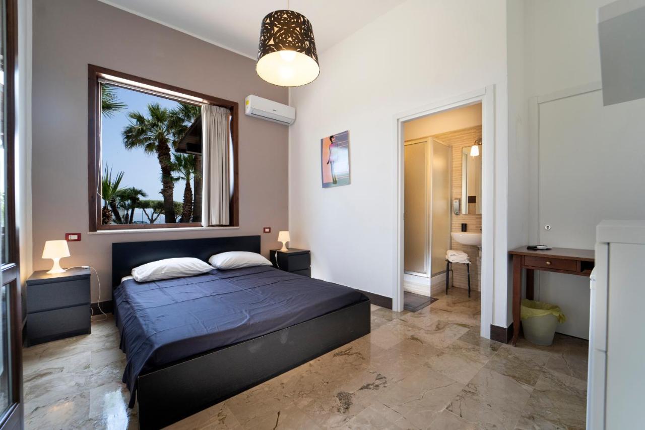 Kòre Residence Castellammare del Golfo Exterior foto