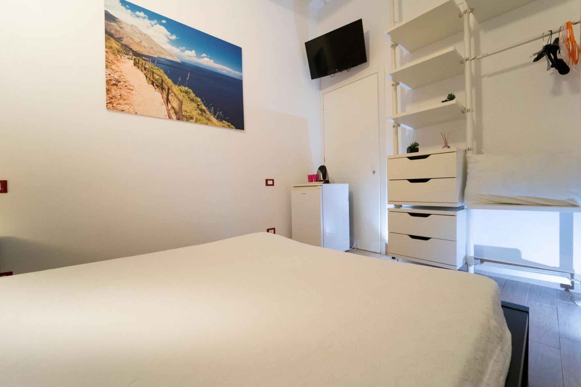 Kòre Residence Castellammare del Golfo Exterior foto