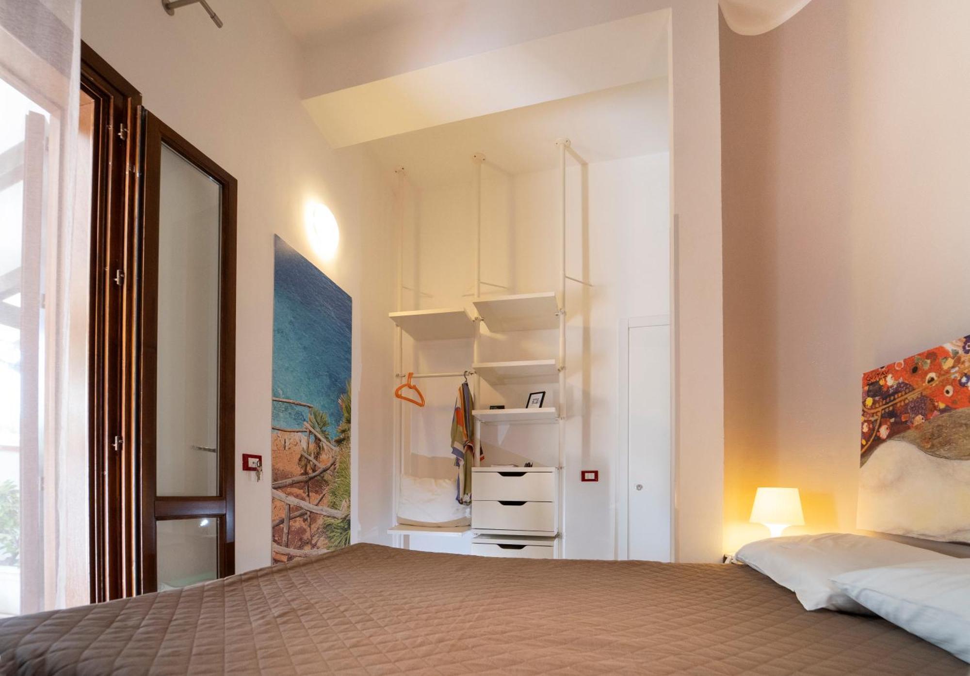 Kòre Residence Castellammare del Golfo Exterior foto