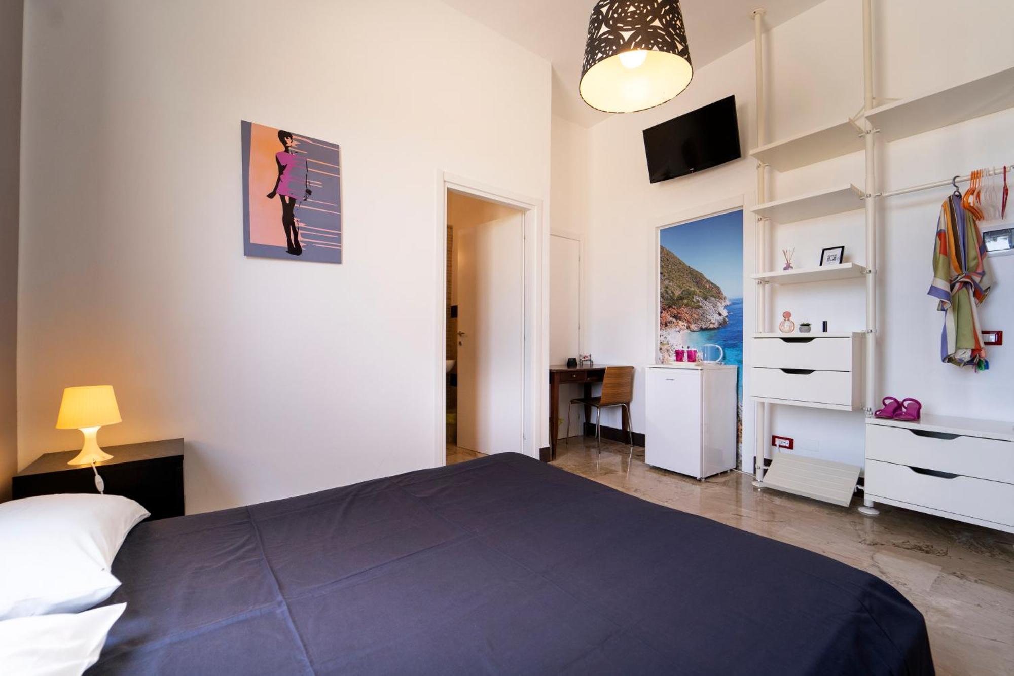 Kòre Residence Castellammare del Golfo Exterior foto