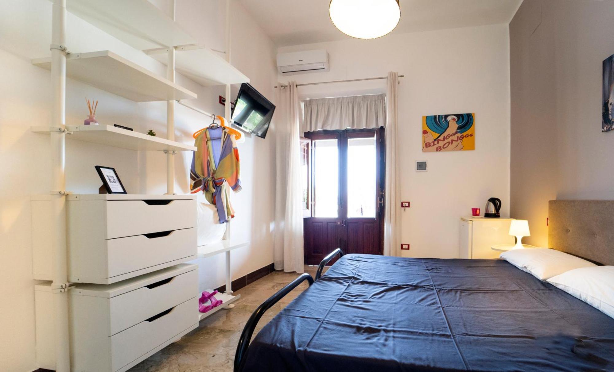 Kòre Residence Castellammare del Golfo Exterior foto